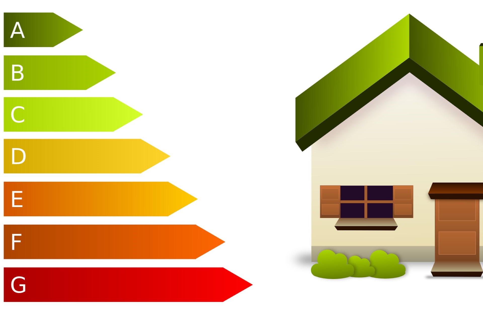 Cómo la Tecnología Está Mejorando la Eficiencia Energética