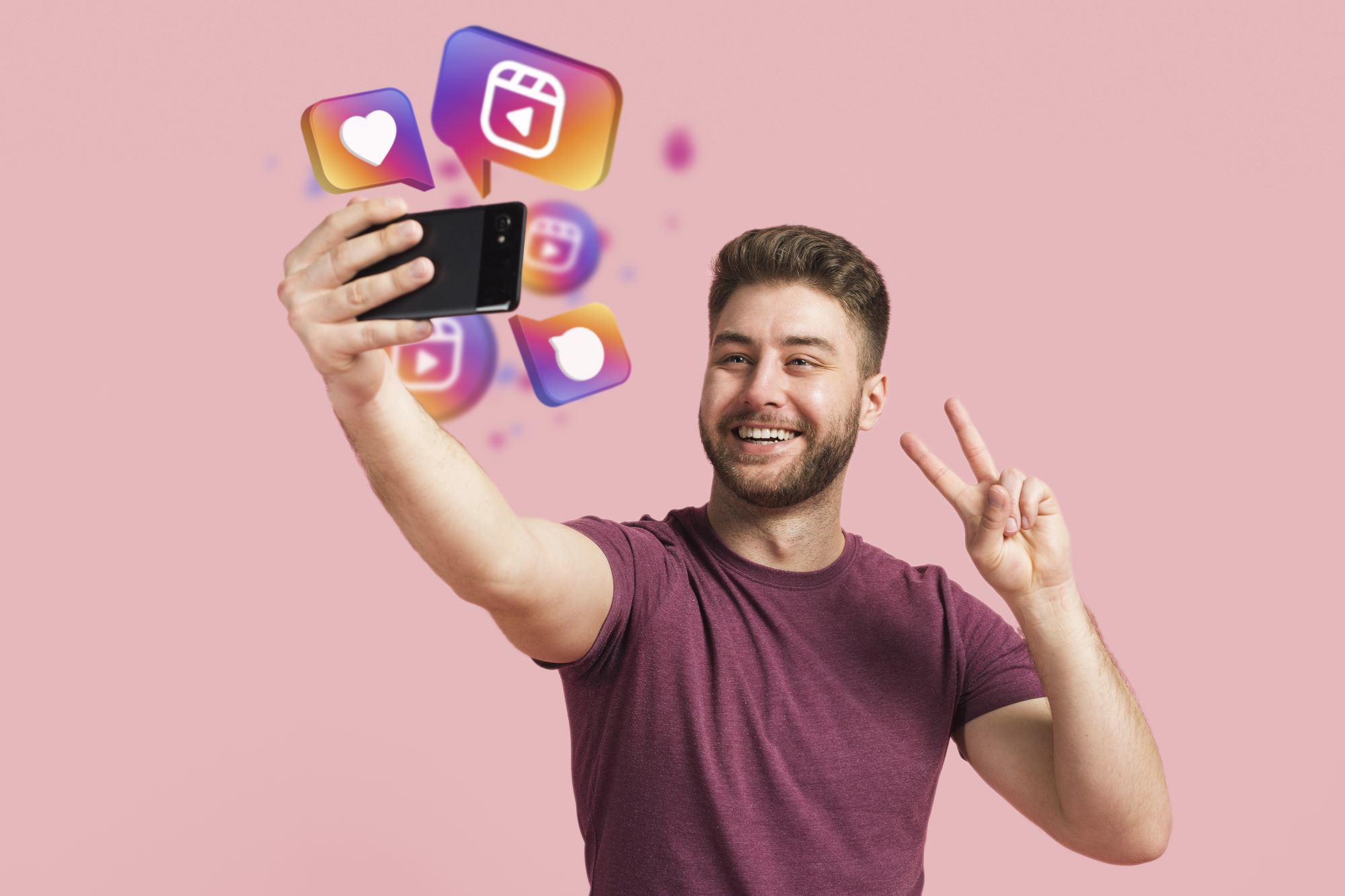 Los mejores ‘Instagram Story Viewers’ del 2024: Pros y contras