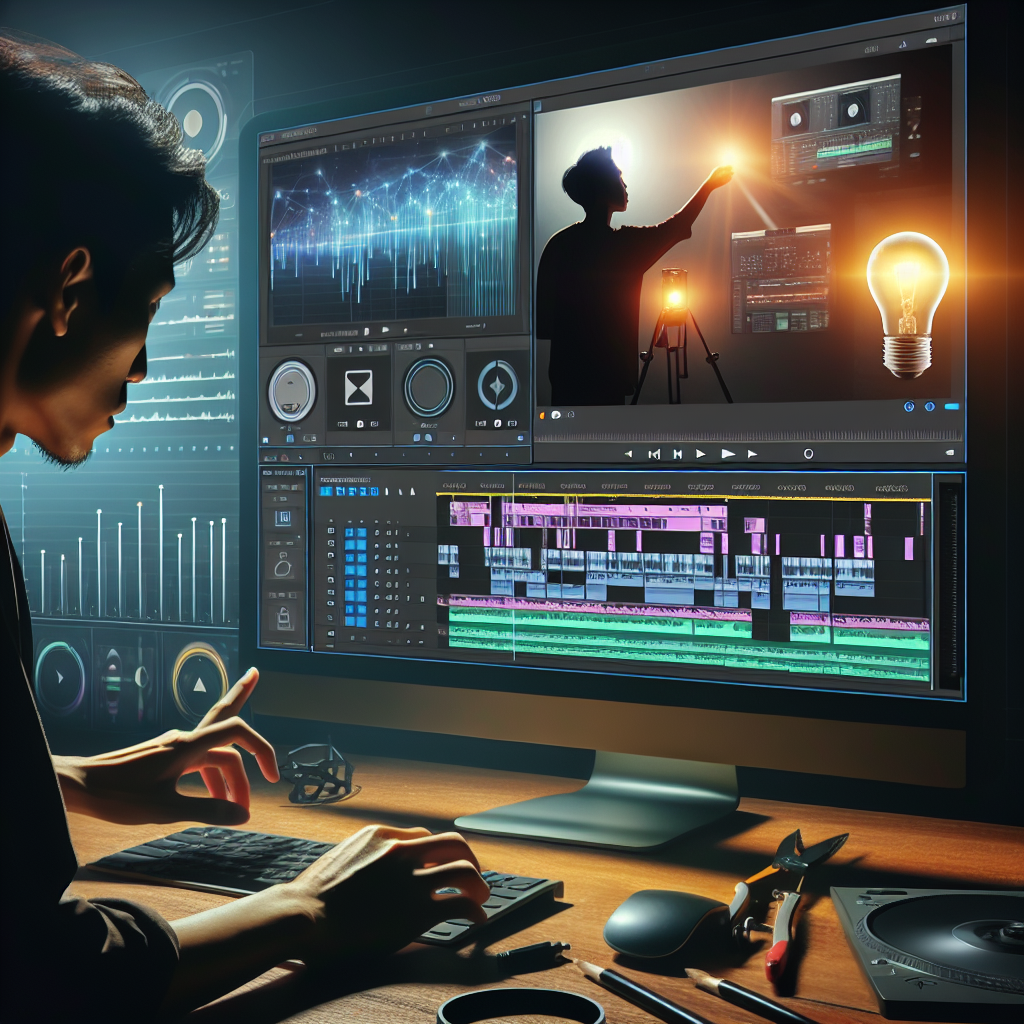 The Top Free Video Editing Software You Need to Know About