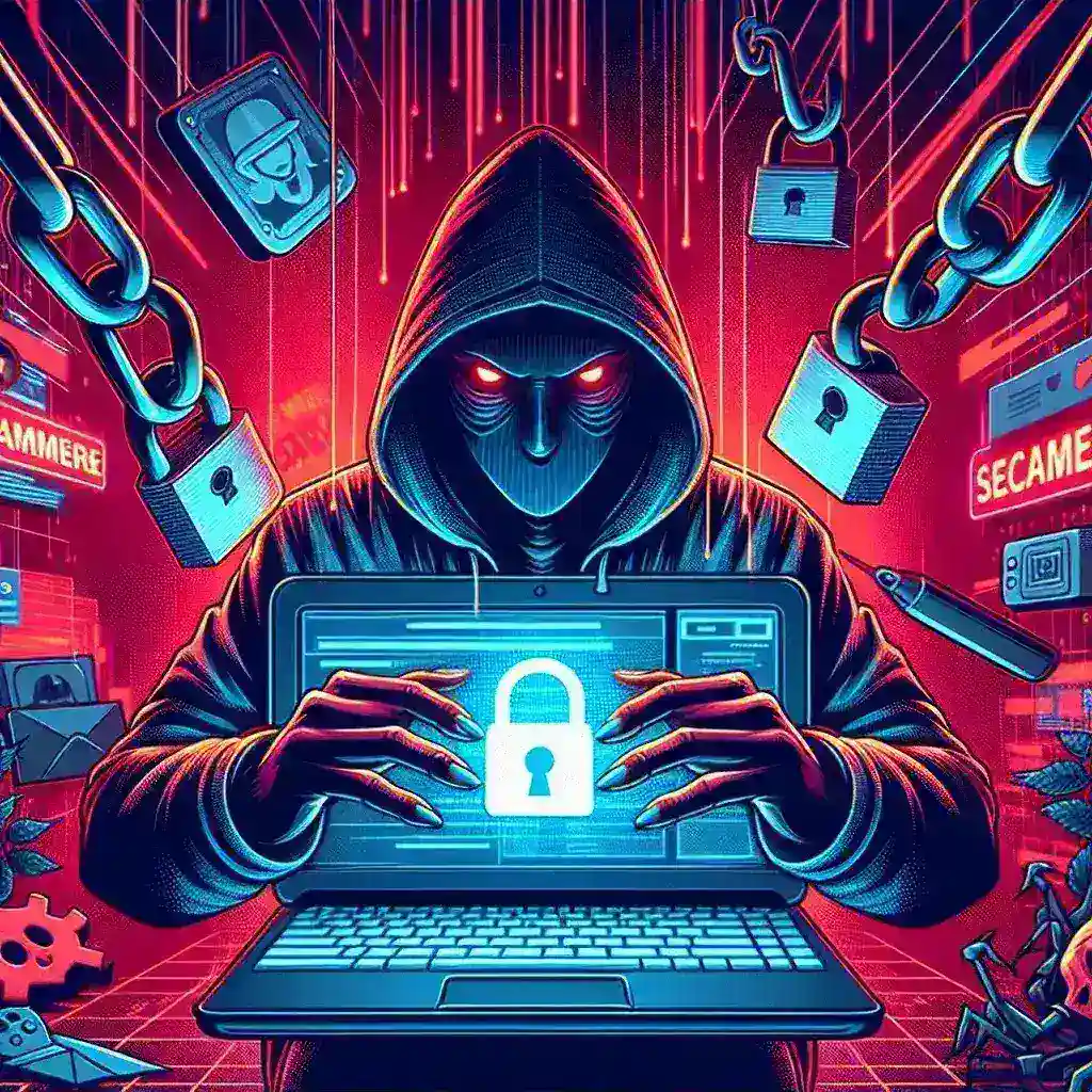 Detecta las Estafas de Phishing: Señales de Alerta y Cómo Protegerte
